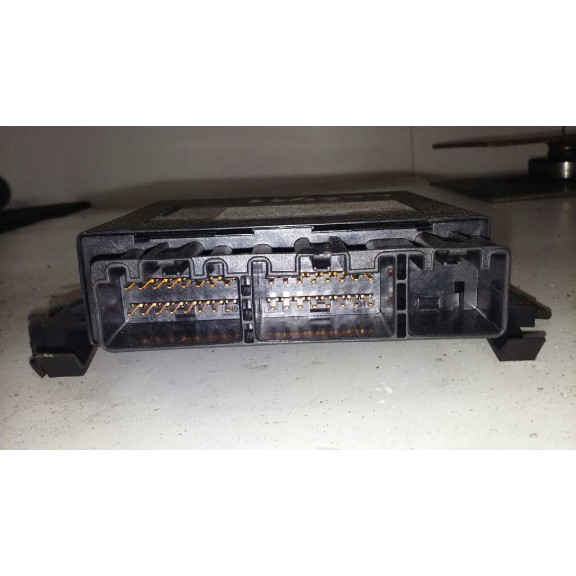 Recambio de modulo confort para ford focus berlina (cak) ghia referencia OEM IAM 98AG15K600DB  