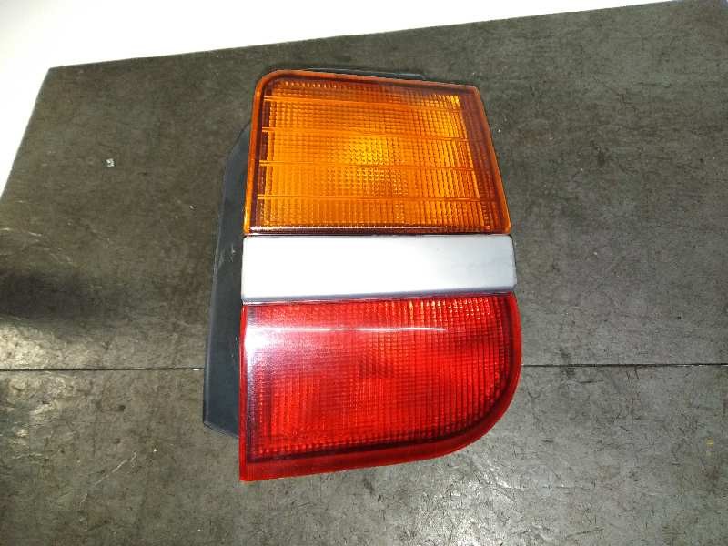 Recambio de piloto trasero derecho para mitsubishi santamo (hyundai) básico referencia OEM IAM   