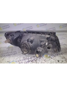 Recambio de faro izquierdo para hyundai matrix (fc) 1.5 crdi gls referencia OEM IAM   MONOPTICA 2