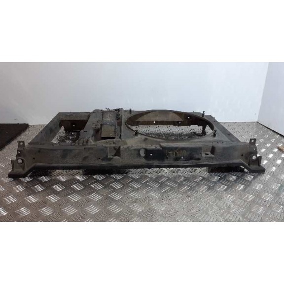 Recambio de panel frontal para citroën c4 picasso exclusive referencia OEM IAM 9658574380 9658574380 