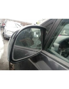 Recambio de retrovisor izquierdo para kia carens (un) active referencia OEM IAM  5 PINES 