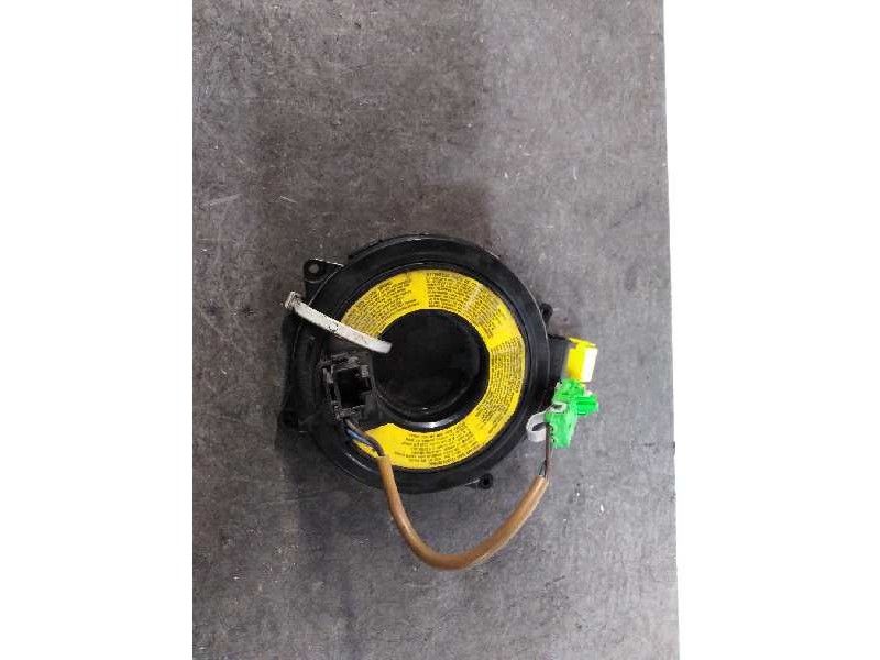 Recambio de anillo airbag para kia cerato 2.0 ex crdi familiar (5-ptas.) referencia OEM IAM   