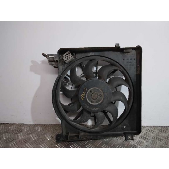 Recambio de electroventilador para opel astra h caravan cosmo referencia OEM IAM 3135103979 3136613311 0130303304