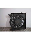 Recambio de electroventilador para opel astra h caravan cosmo referencia OEM IAM 3135103979 3136613311 0130303304
