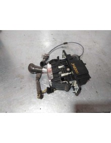 Recambio de palanca cambio para audi a8 (4e2) 3.0 v6 24v tdi referencia OEM IAM  AUTO 