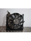 Recambio de electroventilador para opel astra h caravan cosmo referencia OEM IAM 3135103979 3136613311 0130303304