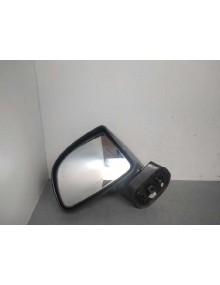 Recambio de retrovisor izquierdo para kia carens (un) active referencia OEM IAM  5 PINES  2