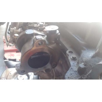 Recambio de turbocompresor para dacia sandero 0.9 tce cat (bivalent. gasolina / gpl) referencia OEM IAM 4937304001  