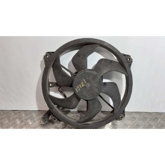 Recambio de electroventilador para citroën c4 picasso exclusive referencia OEM IAM 1253L4  