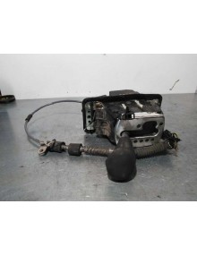 Recambio de palanca cambio para audi a8 (4e2) 3.0 v6 24v tdi referencia OEM IAM  AUTO  2