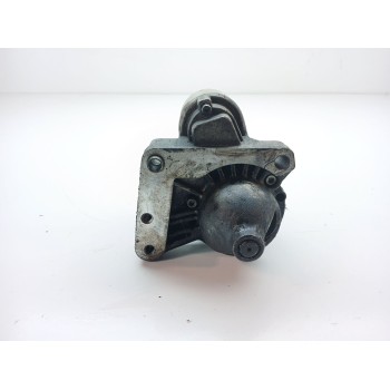 Recambio de motor arranque para peugeot partner monospace (5_, g_) 1.6 hdi 75 referencia OEM IAM f4321651  