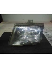 Recambio de faro izquierdo para mercedes-benz vito (w638) caja cerrada 110 cdi  (638.094) referencia OEM IAM S/R  MONOPTICA