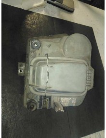 Recambio de faro izquierdo para mercedes-benz vito (w638) caja cerrada 110 cdi  (638.094) referencia OEM IAM S/R  MONOPTICA 2