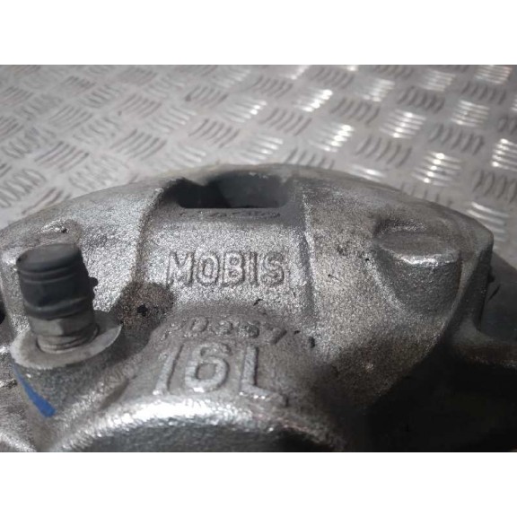 Recambio de pinza freno delantera izquierda para hyundai i30 (pd) essence referencia OEM IAM  MOBIS 