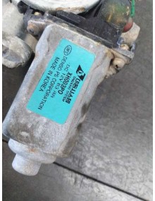 Recambio de elevalunas trasero derecho para kia rio ls berlina (5-ptas.) referencia OEM IAM XH003P0 2PIN  2