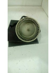 Recambio de motor calefaccion para daewoo lanos sx referencia OEM IAM   