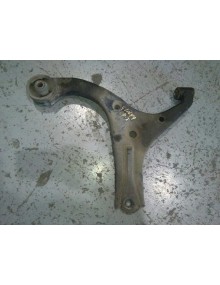 Recambio de brazo suspension inferior delantero izquierdo para hyundai accent (mc) gl referencia OEM IAM   