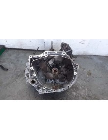 Recambio de caja cambios para citroën c4 berlina cool referencia OEM IAM  PILOTADA 