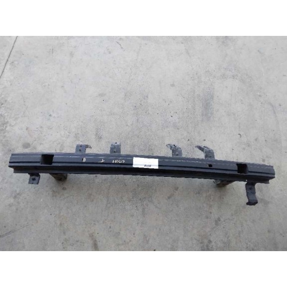 Recambio de refuerzo paragolpes trasero para hyundai tucson (jm) 2.0 crdi comfort referencia OEM IAM 866302E000  