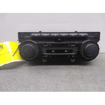 Recambio de mando climatizador para seat leon (1p1) reference referencia OEM IAM 5P0907044P  