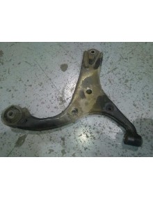 Recambio de brazo suspension inferior delantero izquierdo para hyundai accent (mc) gl referencia OEM IAM    2