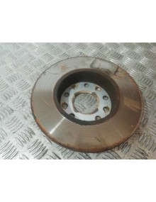Recambio de disco freno trasero para skoda octavia berlina (1z3) active referencia OEM IAM    2