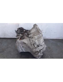 Recambio de caja cambios para citroën c4 berlina cool referencia OEM IAM  PILOTADA  2