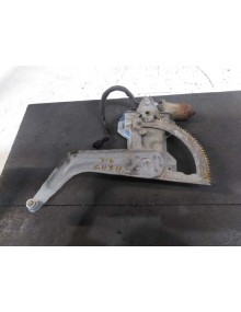 Recambio de elevalunas trasero izquierdo para kia rio ls berlina (5-ptas.) referencia OEM IAM XH503P0 2 PIN 