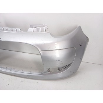 Recambio de paragolpes delantero para citroën c1 1.4 hdi cat (8ht / dv4td) referencia OEM IAM 521190H100A  