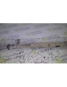 Recambio de amortiguador trasero derecho para volkswagen lt caja abierta (mod. 1997) lt 35 doble cabina referencia OEM IAM   