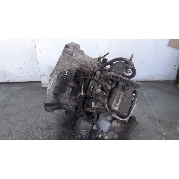 Recambio de caja cambios para citroën c4 berlina cool referencia OEM IAM  PILOTADA 