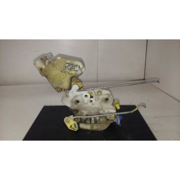 Recambio de cerradura puerta delantera izquierda para nissan vanette cargo vanette cargo caja cerrada referencia OEM IAM   4 PIN