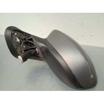 Recambio de retrovisor izquierdo para fiat punto (199) easy referencia OEM IAM   3 PINS