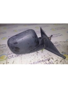 Recambio de retrovisor derecho para tata telcoline 207 di referencia OEM IAM  NEGRO MANUAL 2