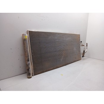 Recambio de condensador / radiador aire acondicionado para volvo xc40 (536) t2 referencia OEM IAM P32339281  