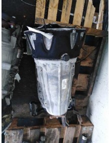 Recambio de caja cambios para mercedes-benz clase e lim. (w213) e 220 d (213.004) referencia OEM IAM A2132705401 20081177 725008 2