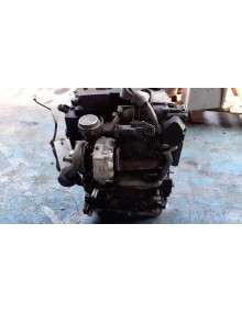 Recambio de motor casco para seat ibiza (6j5) 1.9 tdi referencia OEM IAM BLS  