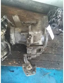 Recambio de caja cambios para ford orion gl referencia OEM IAM 84TT7F096AA  