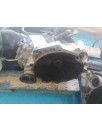 Recambio de caja cambios para volkswagen polo (9n1) highline referencia OEM IAM  198.000KM 