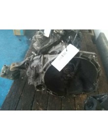 Recambio de caja cambios para ford orion gl referencia OEM IAM 84TT7F096AA   2