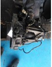 Recambio de caja cambios para nissan micra (k12e) acenta referencia OEM IAM JR5114 B 160.000KM