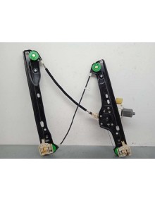 Recambio de elevalunas delantero derecho para bmw serie 3 berlina (e90) 320d referencia OEM IAM 7140588 6927028 6 PINS