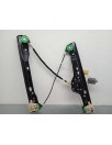 Recambio de elevalunas delantero derecho para bmw serie 3 berlina (e90) 320d referencia OEM IAM 7140588 6927028 6 PINS