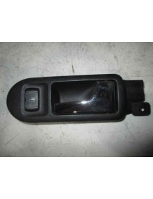 Recambio de maneta interior delantera derecha para volkswagen golf iv berlina (1j1) highline referencia OEM IAM   