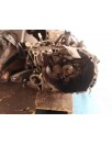 Recambio de caja cambios para nissan micra (k12e) acenta referencia OEM IAM JR5114 B 160.000KM