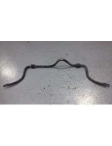 Recambio de barra estabilizadora delantera para renault clio ii fase ii (b/cb0) campus referencia OEM IAM   