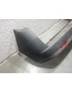 Recambio de paragolpes trasero para fiat doblo 1.3 16v jtd cat referencia OEM IAM 735473499 NEGRO 