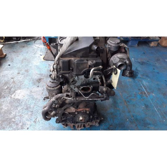 Recambio de motor casco para seat ibiza (6j5) 1.9 tdi referencia OEM IAM BLS  