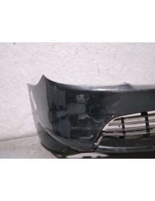 Recambio de paragolpes delantero para ford puma (cce) 1.4 16v cat referencia OEM IAM  NEGRO  2