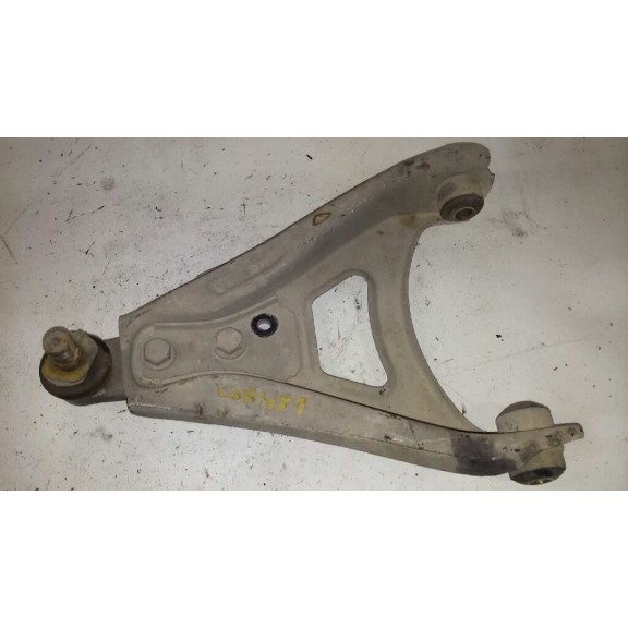 Recambio de brazo suspension inferior delantero derecho para renault rapid/express (f40) 1.4 familiar (f402/40m) referencia OEM 
